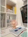 Hurtownia GSM - Ventilator de birou portabil Joyroom CheerSummer roz (JR-CY363-pink) - JYR397 - {ean13} - Hurt