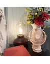 Hurtownia GSM - Asztali ventilátor hordozható Joyroom CheerSummer rózsaszín (JR-CY363-pink) - JYR397 - {ean13} - Hurt