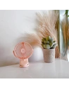 Hurtownia GSM - Asztali ventilátor hordozható Joyroom CheerSummer rózsaszín (JR-CY363-pink) - JYR397 - {ean13} - Hurt