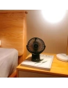 Wholesale Joyroom CheerSummer desk fan portable black (JR-CY363-black) - JYR398 - {ean13} - Hurt
