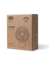 Wholesale Joyroom CheerSummer desk fan portable black (JR-CY363-black) - JYR398 - {ean13} - Hurt