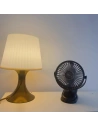 Wholesale Joyroom CheerSummer desk fan portable black (JR-CY363-black) - JYR398 - {ean13} - Hurt