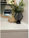 Wholesale Joyroom CheerSummer desk fan portable black (JR-CY363-black) - JYR398 - {ean13} - Hurt