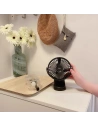 Wholesale Joyroom CheerSummer desk fan portable black (JR-CY363-black) - JYR398 - {ean13} - Hurt