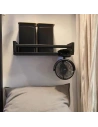 Wholesale Joyroom CheerSummer desk fan portable black (JR-CY363-black) - JYR398 - {ean13} - Hurt