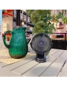 Wholesale Joyroom CheerSummer desk fan portable black (JR-CY363-black) - JYR398 - {ean13} - Hurt