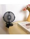 Wholesale Joyroom CheerSummer desk fan portable black (JR-CY363-black) - JYR398 - {ean13} - Hurt