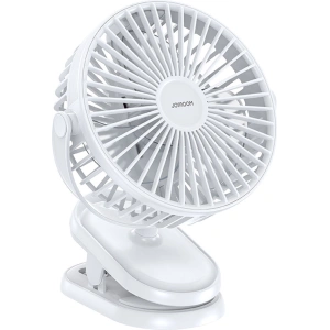 Wholesale Joyroom CheerSummer desk fan portable white (JR-CY363-white) - JYR399 - {ean13} - Hurt