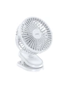 Joyroom CheerSummer desk fan portable white (JR-CY363-white)