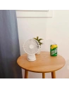 Hurtownia GSM - Tragbarer Tischventilator Joyroom CheerSummer weiß (JR-CY363-white) - JYR399 - {ean13} - Hurt