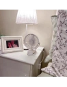 Wholesale Joyroom CheerSummer desk fan portable white (JR-CY363-white) - JYR399 - {ean13} - Hurt