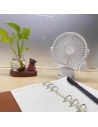 Hurtownia GSM - Přenosný stolní ventilátor Joyroom CheerSummer bílý (JR-CY363-white) - JYR399 - {ean13} - Hurt