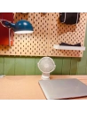 Hurtownia GSM - Přenosný stolní ventilátor Joyroom CheerSummer bílý (JR-CY363-white) - JYR399 - {ean13} - Hurt