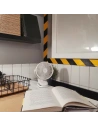 Hurtownia GSM - Přenosný stolní ventilátor Joyroom CheerSummer bílý (JR-CY363-white) - JYR399 - {ean13} - Hurt