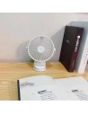 Hurtownia GSM - Přenosný stolní ventilátor Joyroom CheerSummer bílý (JR-CY363-white) - JYR399 - {ean13} - Hurt