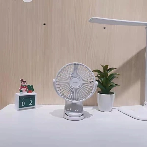 Wholesale Joyroom CheerSummer desk fan portable white (JR-CY363-white) - JYR399 - {ean13} - Hurt