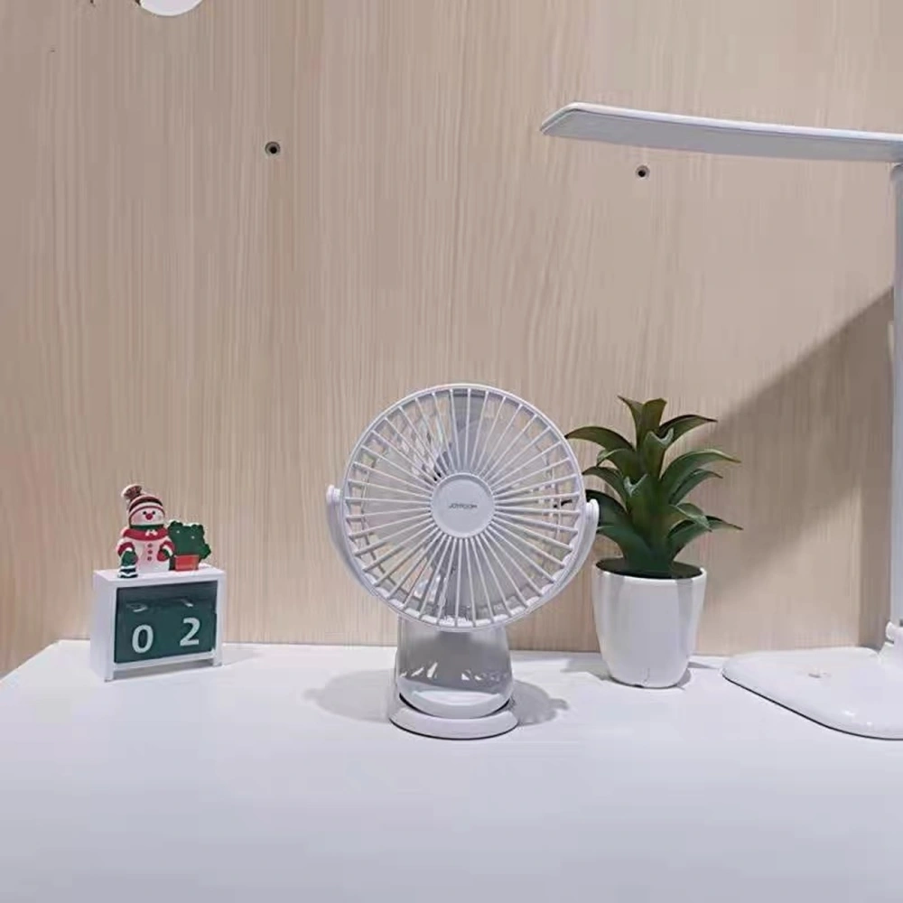 Hurtownia GSM - Tragbarer Tischventilator Joyroom CheerSummer weiß (JR-CY363-white) - JYR399 - {ean13} - Hurt