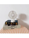 Hurtownia GSM - Tragbarer Tischventilator Joyroom CheerSummer weiß (JR-CY363-white) - JYR399 - {ean13} - Hurt