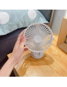 Hurtownia GSM - Tragbarer Tischventilator Joyroom CheerSummer weiß (JR-CY363-white) - JYR399 - {ean13} - Hurt