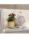 Hurtownia GSM - Tragbarer Tischventilator Joyroom CheerSummer weiß (JR-CY363-white) - JYR399 - {ean13} - Hurt