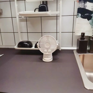 Wholesale Joyroom CheerSummer desk fan portable white (JR-CY363-white) - JYR399 - {ean13} - Hurt