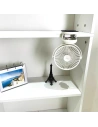 Hurtownia GSM - Tragbarer Tischventilator Joyroom CheerSummer weiß (JR-CY363-white) - JYR399 - {ean13} - Hurt