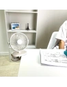 Hurtownia GSM - Tragbarer Tischventilator Joyroom CheerSummer weiß (JR-CY363-white) - JYR399 - {ean13} - Hurt