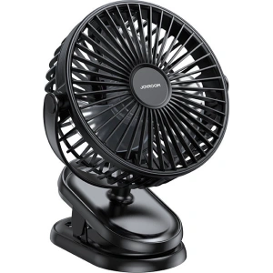 Hurtownia GSM - Ventilator de birou portabil Joyroom CheerSummer cu telecomandă negru (JR-CY363-RC black) - JYR401 - {ean13} - Hurt