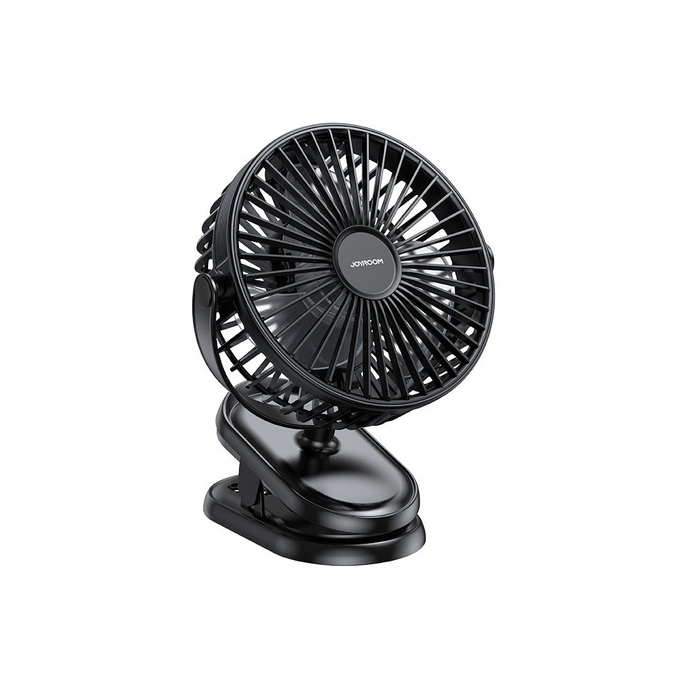 Hurtownia GSM - Tragbarer Tischventilator Joyroom CheerSummer mit Fernbedienung schwarz (JR-CY363-RC black) - JYR401 - {ean13} - Hurt