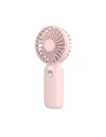 Hurtownia GSM - Přenosný ventilátor Joyroom Muxia růžový (JR-CY360-pink) - JYR403 - {ean13} - Hurt