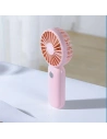 Hurtownia GSM - Přenosný ventilátor Joyroom Muxia růžový (JR-CY360-pink) - JYR403 - {ean13} - Hurt