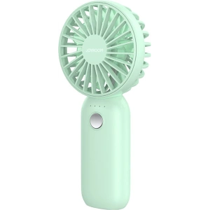 Wholesale Joyroom Muxia portable desk fan green (JR-CY360-green) - JYR404 - {ean13} - Hurt