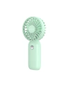 Hordozható ventilátor Joyroom Muxia zöld (JR-CY360-green)