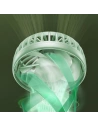 Wholesale Joyroom Muxia portable desk fan green (JR-CY360-green) - JYR404 - {ean13} - Hurt
