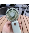 Wholesale Joyroom Muxia portable desk fan green (JR-CY360-green) - JYR404 - {ean13} - Hurt