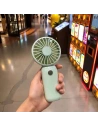 Wholesale Joyroom Muxia portable desk fan green (JR-CY360-green) - JYR404 - {ean13} - Hurt