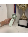 Hurtownia GSM - Wentylator przenośny Joyroom Muxia zielony (JR-CY360-green) - JYR404 - {ean13} - Hurt