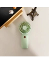 Hurtownia GSM - Wentylator przenośny Joyroom Muxia zielony (JR-CY360-green) - JYR404 - {ean13} - Hurt