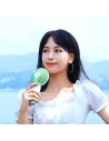 Wholesale Joyroom Muxia portable desk fan green (JR-CY360-green) - JYR404 - {ean13} - Hurt