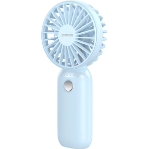 Wholesale Joyroom Muxia portable desk fan blue (JR-CY360-blue) - JYR405 - {ean13} - Hurt