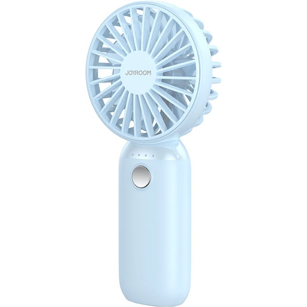 Hurtownia GSM - Hordozható ventilátor Joyroom Muxia kék (JR-CY360-blue) - JYR405 - {ean13} - Hurt
