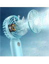 Hurtownia GSM - Hordozható ventilátor Joyroom Muxia kék (JR-CY360-blue) - JYR405 - {ean13} - Hurt