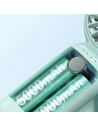 Hurtownia GSM - Hordozható ventilátor Joyroom Muxia kék (JR-CY360-blue) - JYR405 - {ean13} - Hurt