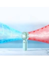 Hurtownia GSM - Hordozható ventilátor Joyroom Muxia kék (JR-CY360-blue) - JYR405 - {ean13} - Hurt