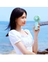 Wholesale Joyroom Muxia portable desk fan blue (JR-CY360-blue) - JYR405 - {ean13} - Hurt