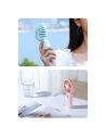 Hurtownia GSM - Tragbarer Ventilator Joyroom Muxia blau (JR-CY360-blue) - JYR405 - {ean13} - Hurt