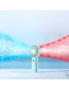 Hurtownia GSM - Hordozható ventilátor Joyroom Muxia kék (JR-CY360-blue) - JYR405 - {ean13} - Hurt
