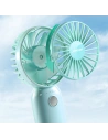 Hurtownia GSM - Hordozható ventilátor Joyroom Muxia kék (JR-CY360-blue) - JYR405 - {ean13} - Hurt