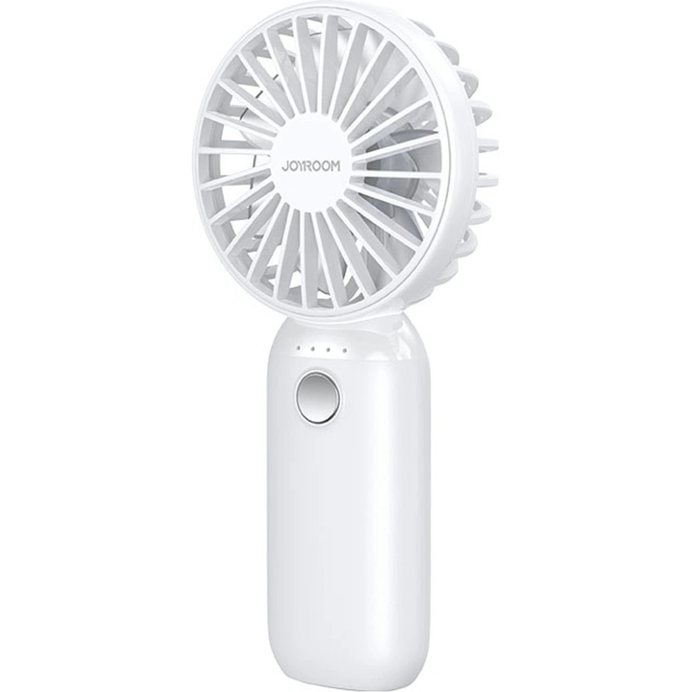 Hurtownia GSM - Ventilator portabil Joyroom Muxia alb (JR-CY360-white) - JYR406 - {ean13} - Hurt
