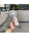 Hurtownia GSM - Přenosný ventilátor Joyroom Muxia bílý (JR-CY360-white) - JYR406 - {ean13} - Hurt